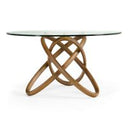Ritner Modern Green Velvet Bench