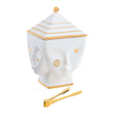 Masquerade Ice Bucket