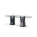 Matrix Dining Table