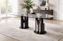 Matrix Dining Table