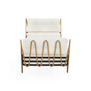 Maxime 77" Daybed