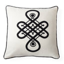 Maxime Emblem Pillow