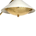 Maxime Task Floor Lamp
