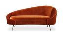 Abigail Chaise Umber