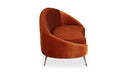 Abigail Chaise Umber