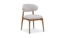 Ellie Dining Chair Oatmeal