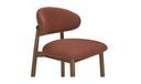 Ellie Counter Stool Rust