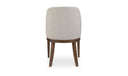 Edward Dining Chair Heather Beige
