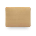 Perry Tan Modular Ottoman by TOV Furniture, view 5