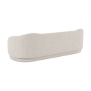 Circe 93" Sofa by TOV Furniture, view 3