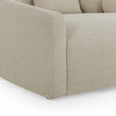 Hanim 54" Daybed