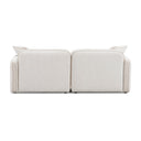 Travie 78" Modular Loveseat