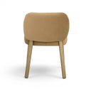 Foxy Performance Fabric Dining Chair by TOV Furniture, view 4