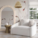 Hanim 54" Daybed
