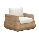 Dana Outdoor Accent Chair by TOV Furniture