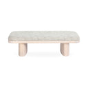 Ollie Upholstered Bench (48"-57") by TOV Furniture, view 8
