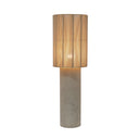 Mondada Concrete Floor Lamp