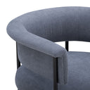 Taylor Dining Chair by TOV Furniture, view 4