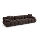Calliope 118" Modular Sofa by TOV Furniture, view 7