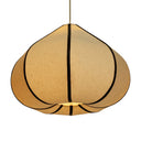 Josephine Teardrop Pendant Lamp by TOV Furniture, view 4