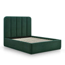 Parker Bed by TOV Furniture, view 8
