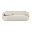 Circe 93" Sofa by TOV Furniture