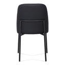 Sydney Performance Vegan Leather Dining Chair - Set of 2
