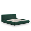Isla Upholstered Bed by TOV Furniture, view 6