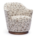 Skyla Swivel Accent Chair by TOV Furniture