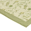 Dolce Natural Cotton Table Cloth