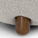 Pucker Accent Chair by TOV Furniture, view 5