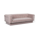 Jules 94" Performance Velvet Sofa by TOV Furniture, view 10