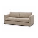 Portsmouth 85" Sofa by TOV Furniture, view 8