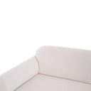 Gorge 81" Modular Loveseat by TOV Furniture, view 4