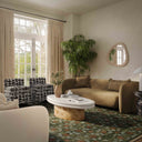 Lou 71.5" Loveseat