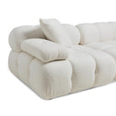 Calliope 118" Performance Modular Sofa
