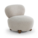 Pucker Accent Chair by TOV Furniture