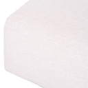 Gorge Ottoman by TOV Furniture, view 4
