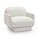 Azalea Performance Velvet Accent Chair by TOV Furniture