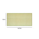 Dolce Natural Cotton Table Cloth