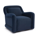 Charli Performance Swivel Chair by TOV Furniture