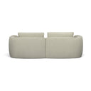 Noor Sofa (93"-128") by TOV Furniture, view 4
