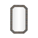 Charlene 35"X59" Jewel Wall Mirror