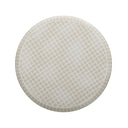 Monica Tiled Pattern Indoor/Outdoor Side Table by TOV Furniture, view 5