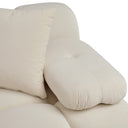 Calliope 118" Performance Modular Sofa