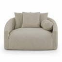 Hanim 54" Daybed