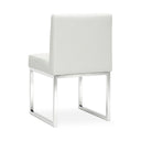 Pensel Dining Chair by TOV Furniture, view 10