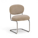 Becky Performance Chenille Chair by TOV Furniture