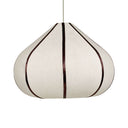 Josephine Teardrop Pendant Lamp by TOV Furniture