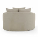 Hanim 54" Daybed